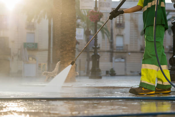 Best Post-Construction Pressure Washing  in Keokea, HI